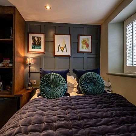 The Bell & Stuart House Hotel Stow-on-the-Wold ภายนอก รูปภาพ