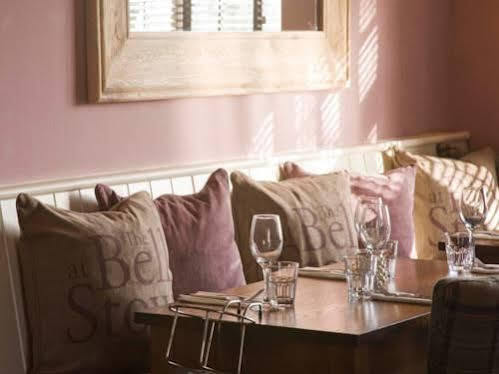 The Bell & Stuart House Hotel Stow-on-the-Wold ภายนอก รูปภาพ
