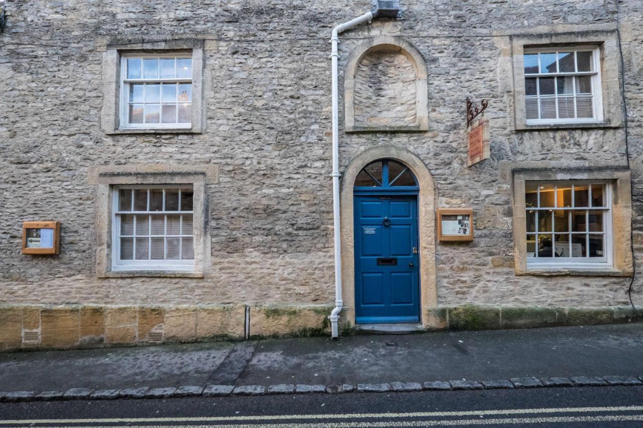The Bell & Stuart House Hotel Stow-on-the-Wold ภายนอก รูปภาพ